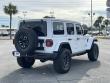 2026 Jeep Wrangler 4-DOOR RUBICON X Sport Utility