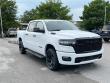 2026 Ram 1500 BIG HORN CREW CAB 4X4 5'7 BOX Pickup