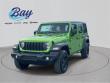 2026 Jeep Wrangler 4-DOOR SPORT Sport Utility