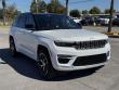 2025 Jeep Grand Cherokee SUMMIT RESERVE 4X4 Sport Utility