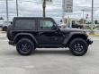 2026 Jeep Wrangler 2-DOOR WILLYS Sport Utility