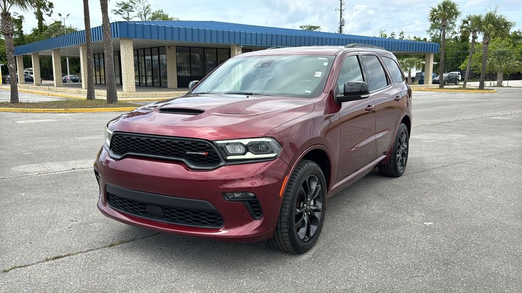 Used 2023 Dodge Durango GT SUV