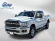 2024 Ram 2500 Big Horn Truck Crew Cab