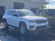 2025 Jeep Grand Cherokee LAREDO X 4X2 Sport Utility