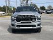 2026 Ram 3500 BIG HORN CREW CAB 4X4 8' BOX Pickup