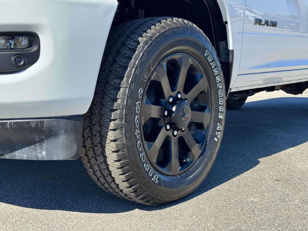 2026 RAM 2500 Big Horn - Photo 10