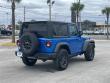 2026 Jeep Wrangler 2-DOOR SPORT S Sport Utility