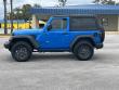 2026 Jeep Wrangler 2-DOOR SPORT S Sport Utility
