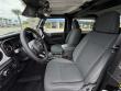 2026 Jeep Wrangler 2-DOOR WILLYS Sport Utility