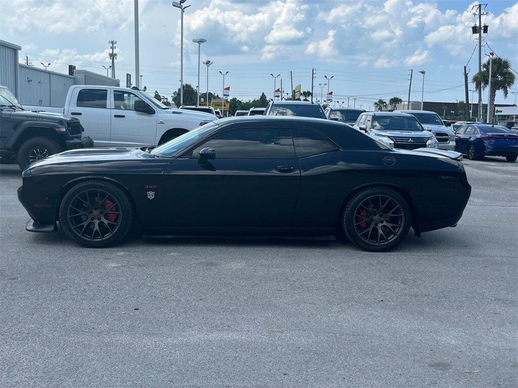 2020 Dodge Challenger R/T photo 2
