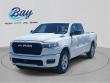 2025 Ram 1500 BIG HORN QUAD CAB 4X4 6'4 BOX Pickup