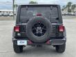 2026 Jeep Wrangler 2-DOOR WILLYS Sport Utility