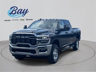 2026 Ram 2500 TRADESMAN CREW CAB 4X4 6'4 BOX Pickup