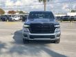 2026 Ram 1500 LARAMIE CREW CAB 4X4 5'7 BOX Pickup