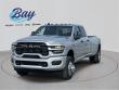2026 Ram 3500 BIG HORN CREW CAB 4X4 8' BOX Pickup