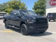 2024 Ram 2500 Limited Truck Crew Cab