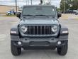 2026 Jeep Wrangler 2-DOOR SPORT S Sport Utility