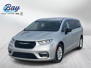 2024 Chrysler Pacifica Touring L Van Passenger Van