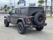 2026 Jeep Wrangler 4-DOOR WILLYS Sport Utility