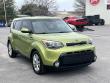 2016 Kia Soul + FWD Hatchback