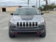 2016 Jeep Cherokee Trailhawk 4x4 SUV