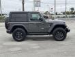 2026 Jeep Wrangler 2-DOOR WILLYS Sport Utility