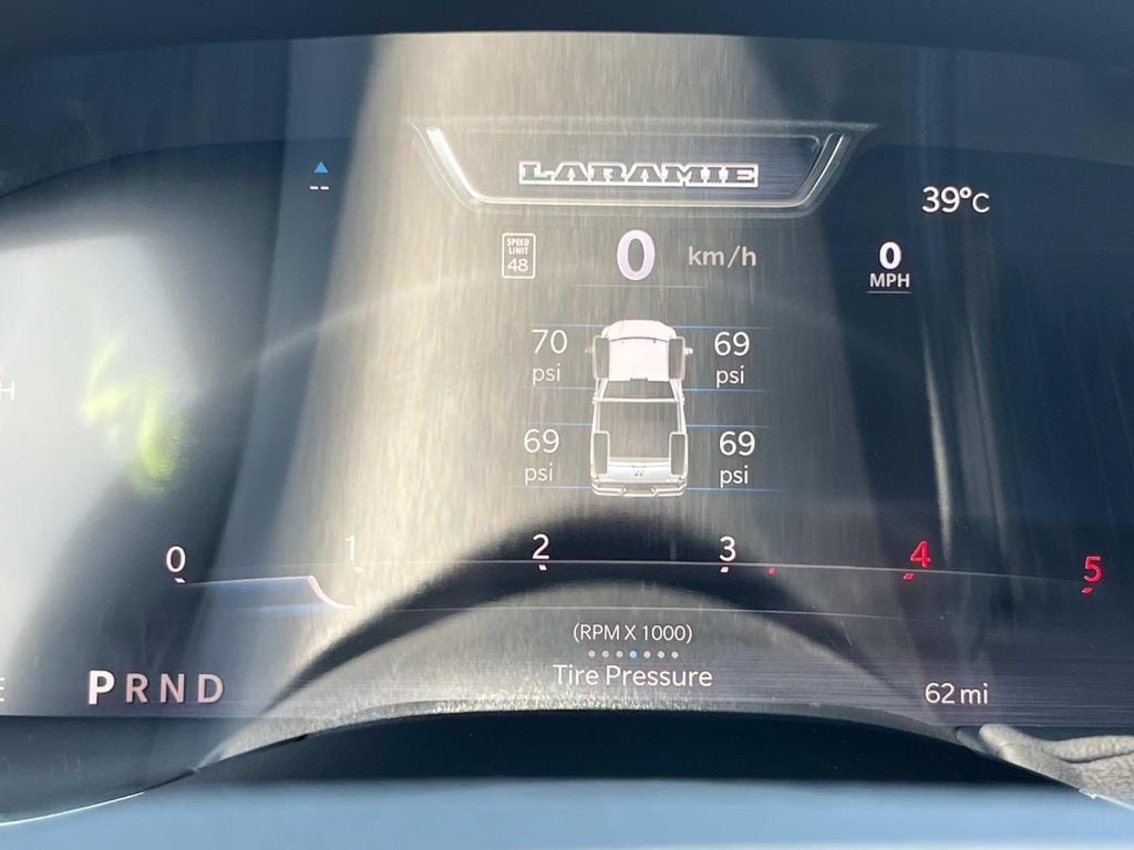 2026 RAM 2500 Laramie - Photo 27