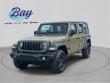 2026 Jeep Wrangler 4-DOOR SPORT Sport Utility