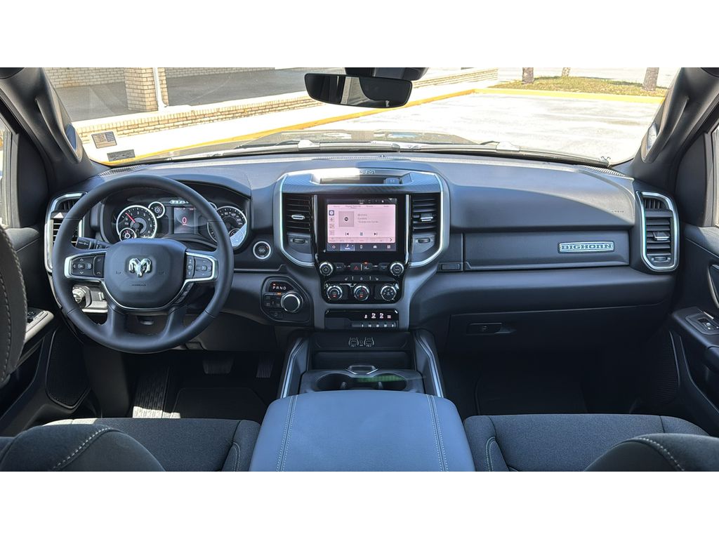2026 RAM 1500 Big Horn/Lone Star - Photo 16