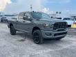 2026 Ram 2500 BIG HORN CREW CAB 4X4 6'4 BOX Pickup