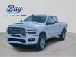 2025 Ram 2500 LARAMIE CREW CAB 4X4 6'4 BOX Pickup