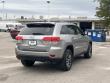 2017 Jeep Grand Cherokee Limited RWD SUV