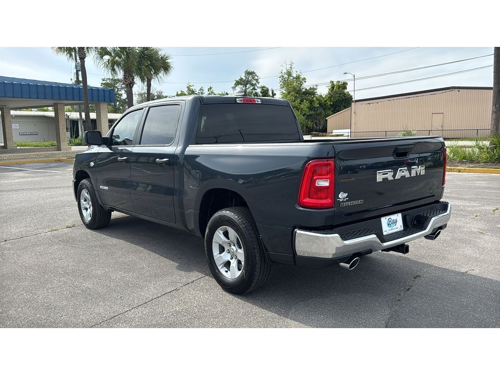 New 2026 Ram 1500 Big Horn Pickup