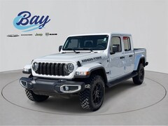 2025 Jeep Gladiator HIGH TIDE 4X4 Pickup