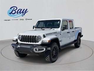 2025 Jeep Gladiator HIGH TIDE 4X4 Pickup