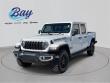 2025 Jeep Gladiator HIGH TIDE 4X4 Pickup