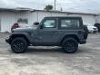 2026 Jeep Wrangler 2-DOOR SPORT Sport Utility