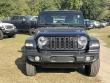 2026 Jeep Wrangler 4-DOOR SPORT Sport Utility