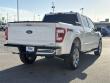 2022 Ford F-150 Truck SuperCrew Cab