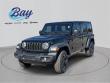 2026 Jeep Wrangler 4-DOOR SPORT Sport Utility