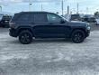 2025 Jeep Grand Cherokee ALTITUDE X 4X2 Sport Utility
