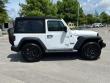 2024 Jeep Wrangler Sport SUV