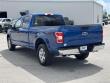 2018 Ford F-150 Truck SuperCrew Cab