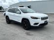 2021 Jeep Cherokee Latitude Lux SUV