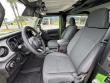 2026 Jeep Wrangler 2-DOOR WILLYS Sport Utility