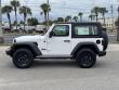2026 Jeep Wrangler 2-DOOR SPORT Sport Utility