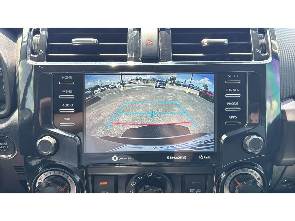 2021 Toyota 4Runner SR5 Premium - Photo 24