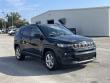 2024 Jeep Compass Latitude SUV