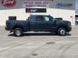 2026 Ram 3500 LARAMIE MEGA CAB 4X4 6'4 BOX Pickup