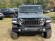 2026 Jeep Wrangler 2-DOOR WILLYS Sport Utility